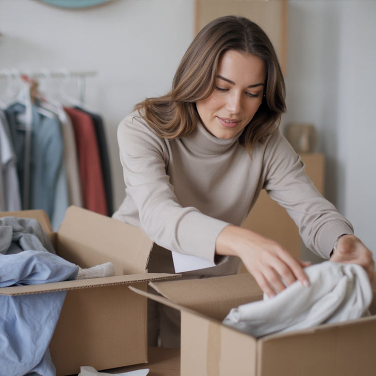 Pourquoi les clientes nous font confiance